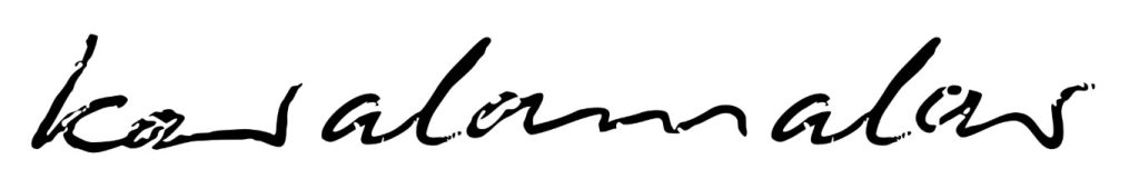 Karalamalar Site Logo